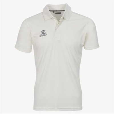 Camasa Shrey Cricket Performance Playing Maneca Scurta Sn00