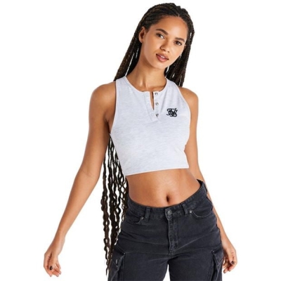 Vesta SikSilk Popper Crop