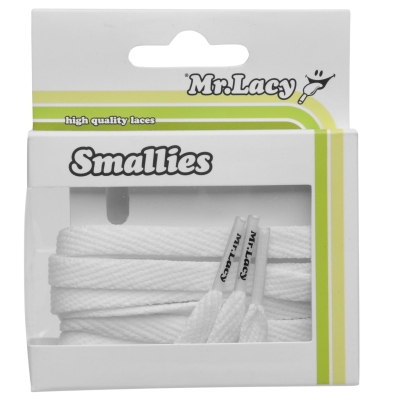 Mr Lacy Smallies