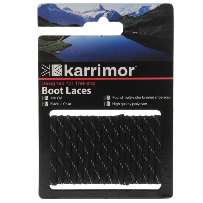 Pantof sport Karrimor Laces