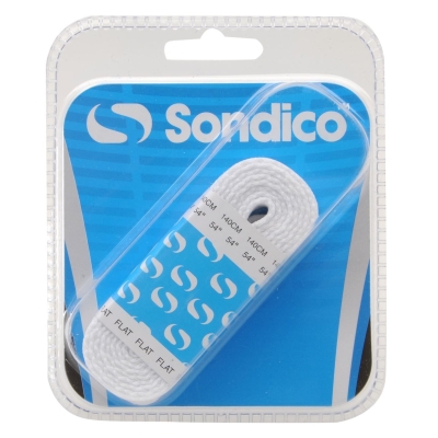 Gheata Minge Fotbal Sondico Flat Laces