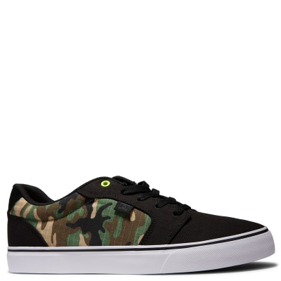 Pantof DC Anvil TX SE Skate barbat