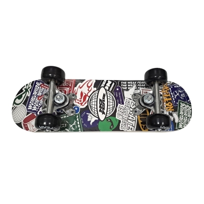 Skateboard Fabric copil