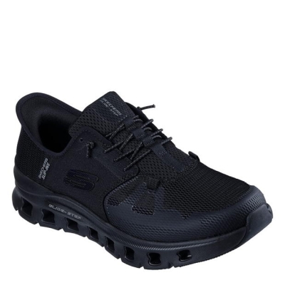 Skechers Glide-Step Pro Slip On Runners barbat