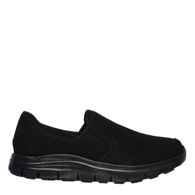 Pantof Skechers Work Relaxed Fit Cozard dama