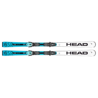 Ski Head WC REBELS eGSR SW LYT-PR +PR1 GW BR78