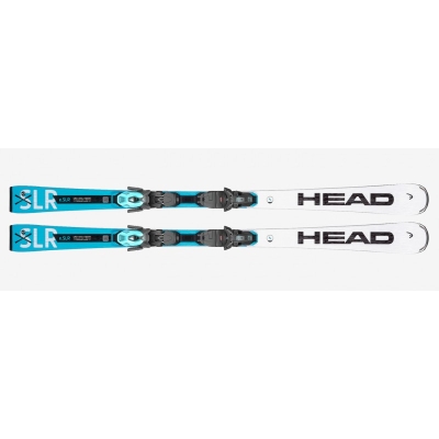 Ski WC REBELS eSLR SW LYT-PR+PR11 GW