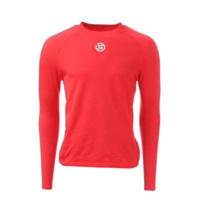 Skins Series1 Maneca Lunga Top barbat