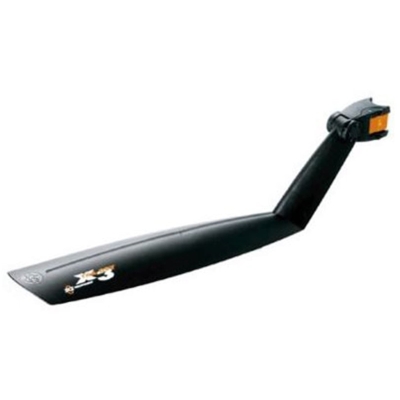 SKS Xtra Dry rear Mudguard - 26