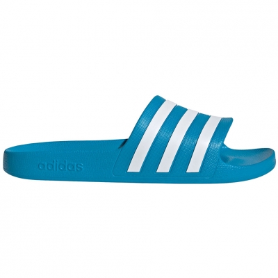 Papuc Casa adidas Adilette Aqua blue FY8047