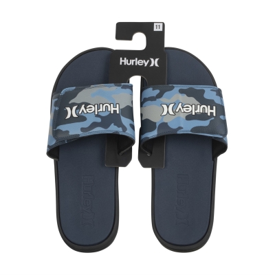 Hurley 1 Pack Flip Flops barbat