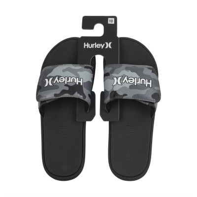 Hurley 1 Pack Flip Flops barbat