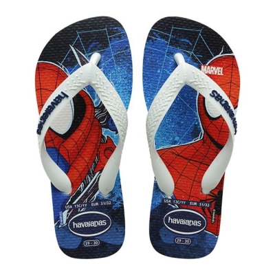 Havaianas Marvel Flip Flops bebelus