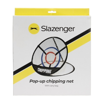 Slazenger Golf Chip Net