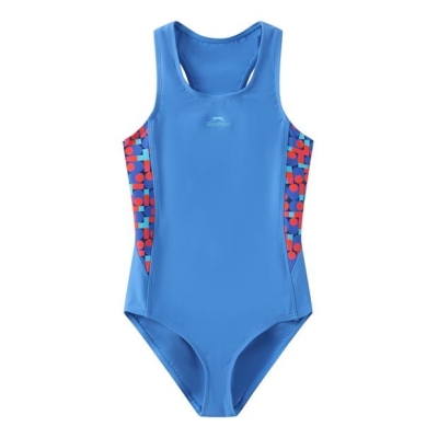 Slazenger PL Racerback copil fetita