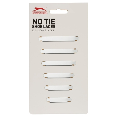 Slazenger Silicon Lace