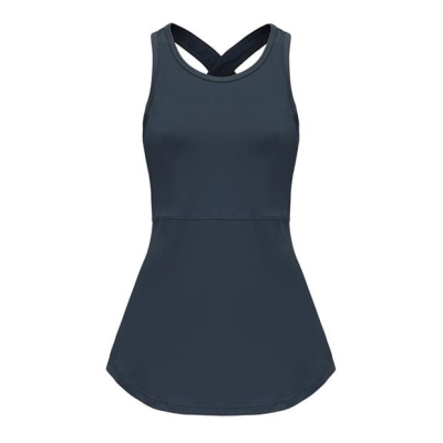 Vesta Slazenger dama