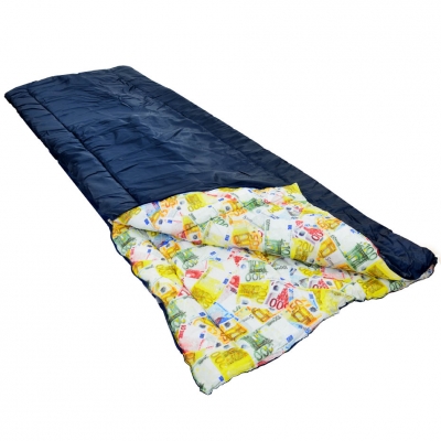 SLEEPING PERFECT STRAIGHT PATRYCJA