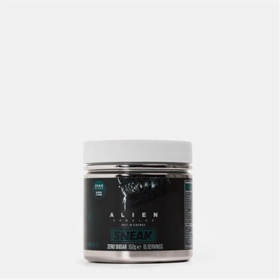 Sneak Energy CON SNEAK ALIEN ED 150g