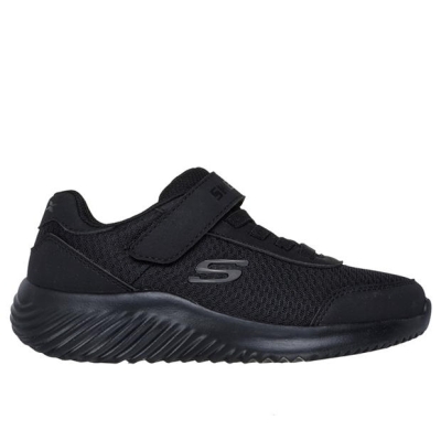 Skechers Lightweight Gore & Strap Sneaker Runners baietel