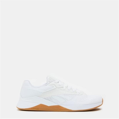 Pantof sport Reebok Nano X4/Ftwwht/Rbkg01/Pugry2 dama