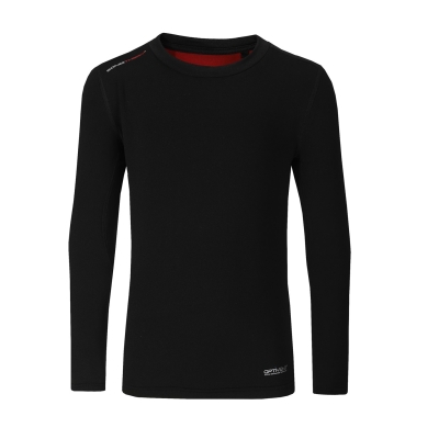 Sondico S Therm Mock Collar Top copil baietel