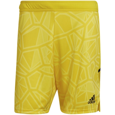 Pantalon scurt Combat Men's Portar adidas Condivo 22 HF0141