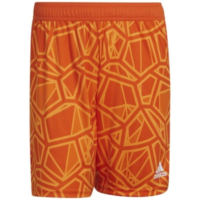 Pantalon scurt Combat Men's Portar adidas Condivo 22 Portar orange HB1627