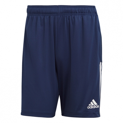Pantalon scurt Combat Men's
 adidas Tiro 21 Training blue GH4471