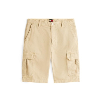 Blug Pantalon scurt Combat Tommy TJ Otis Cargo Sn53 Tommy Jeans