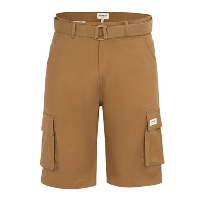 Pantalon scurt Combat Firetrap Cargo