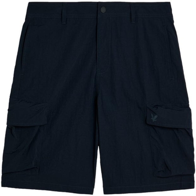 Lyle and Scott Lyle Cargo Short Sn54