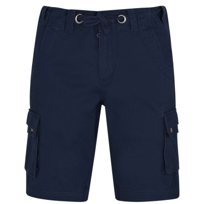 Pantalon scurt Combat Raging Bull Raging Bull Cargo barbat