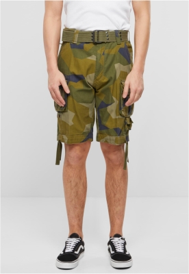 Pantalon scurt Combat Savage Vintage Cargo Brandit