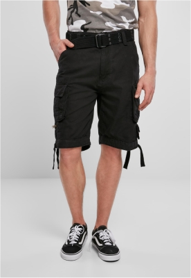 Pantalon scurt Combat Savage Vintage Cargo Brandit