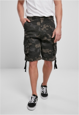 Pantalon scurt Combat Urban Legend Cargo Brandit
