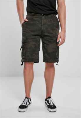 Pantalon scurt Combat Vintage Cargo Brandit