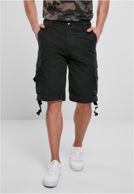 Pantalon scurt Combat Vintage Cargo Brandit