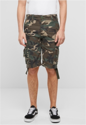 Pantalon scurt Combat Vintage Cargo Brandit