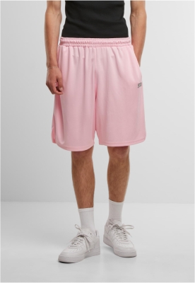 DEF MESH Short