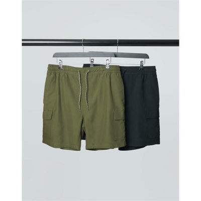 Threadbare OXO Swm Shrts Sn54