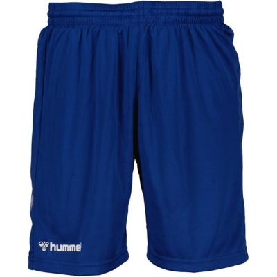 Pantalon scurt Combat Minge Fotbal Hummel bebelus