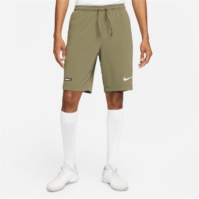 Pantalon scurt Combat Minge Fotbal Nike Dri-Fit 2022/2023 barbat