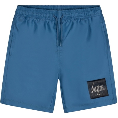 Pantalon inot Hype Script copil