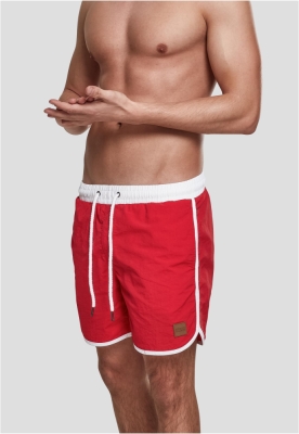 Retro Swimshorts Urban Classics