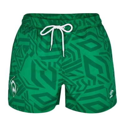 Umbro WB Swm Shrt Sn99