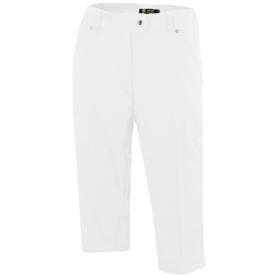 Pantalon scurt Combat Pantalon scurt Island Green Stretch dama