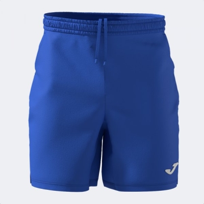 Pantalon scurt Montreal Blue Joma