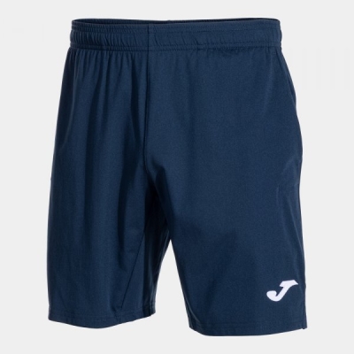 Pantalon scurt Montreal Dark Navy Joma
