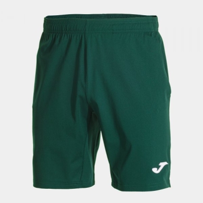 Pantalon scurt Montreal Mx Green Joma